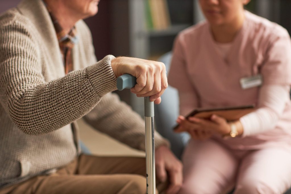 Care Home