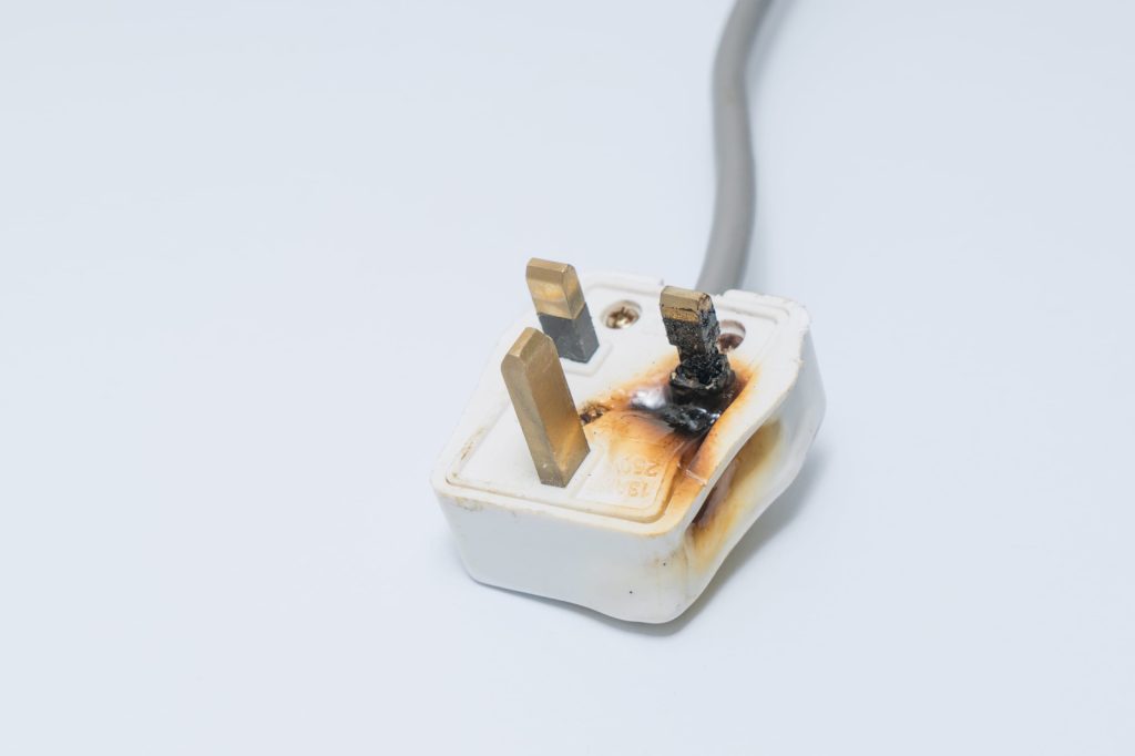 Faulty Product Claim