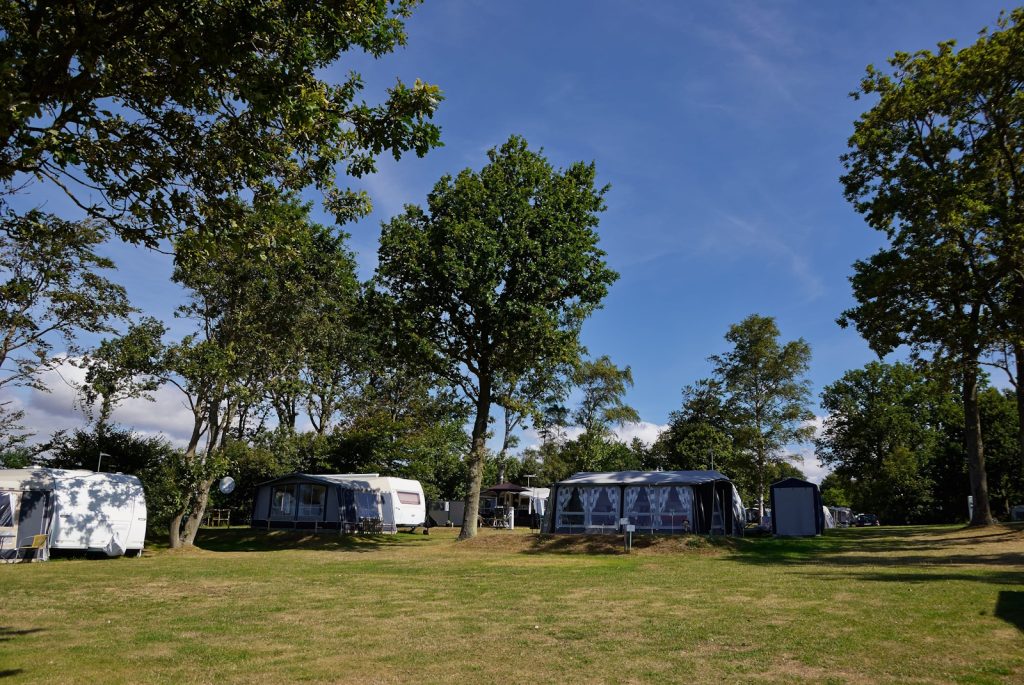 Campsite