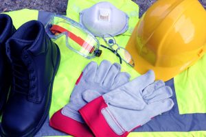 Personal Protective Equipment