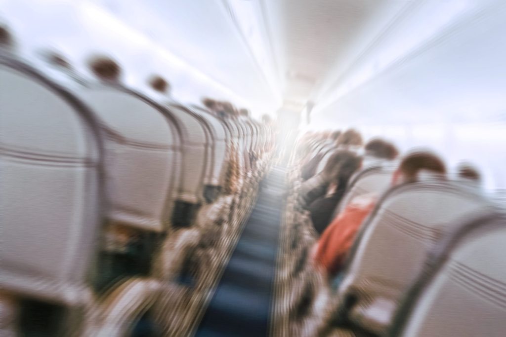 Air Accident Claim