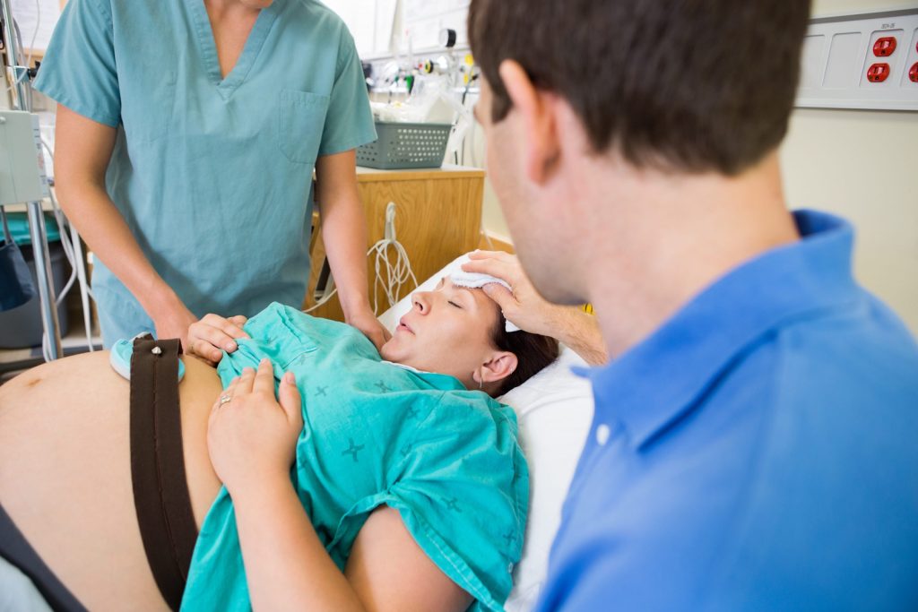 Birth Injury Claim