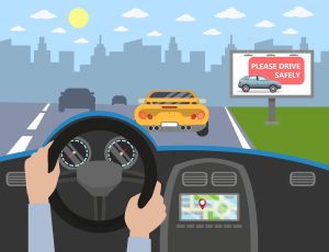 Please Drive Safely