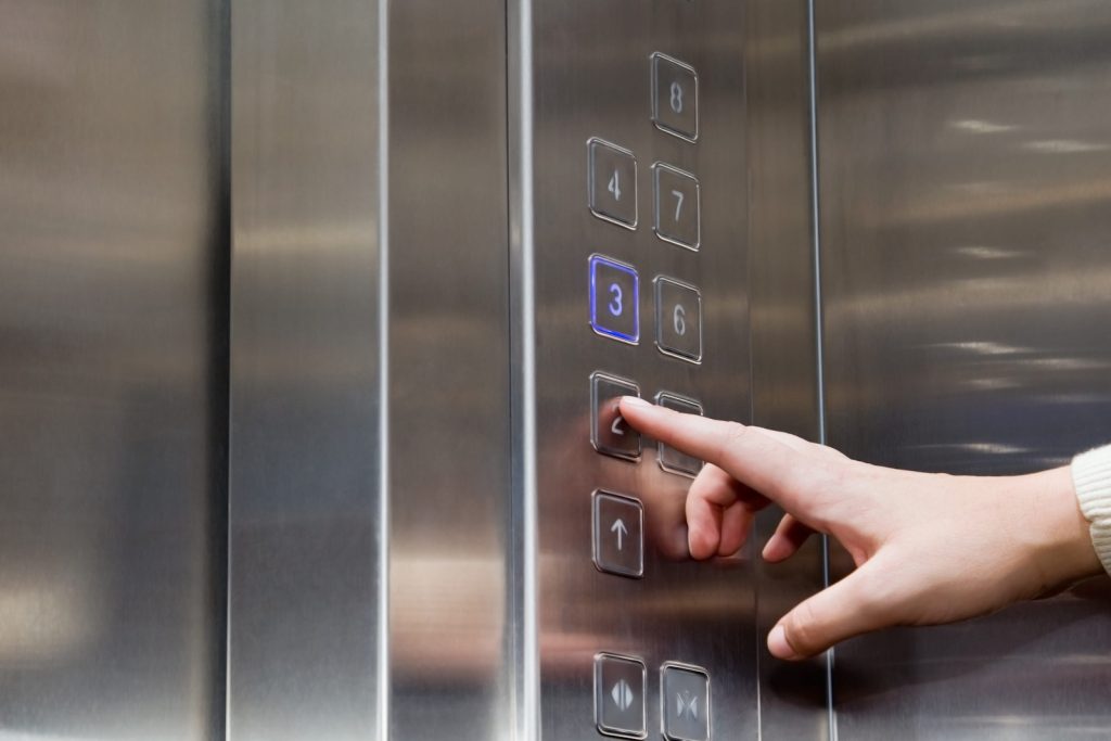 Lift Accident Claim