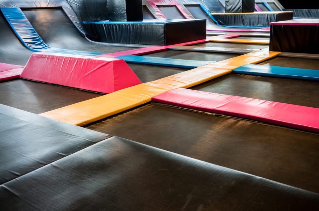 Trampoline Park