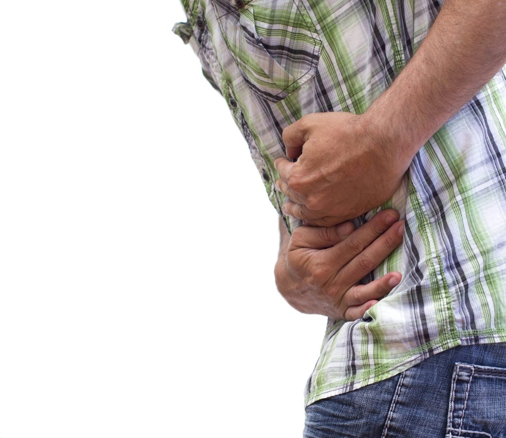 Spleen Injury Claim