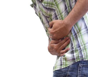 Spleen Injury Claim