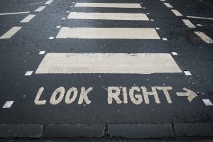 Zebra Crossing Accident Claim