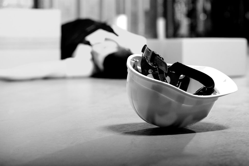 Overexertion In The Workplace