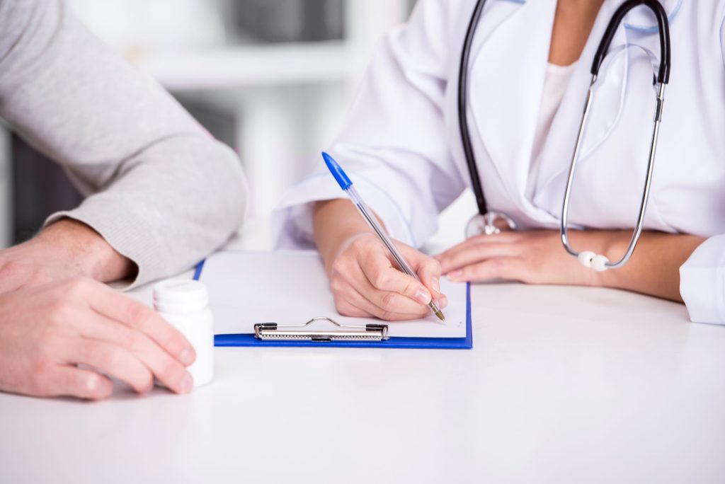 Cancer Misdiagnosis Claim