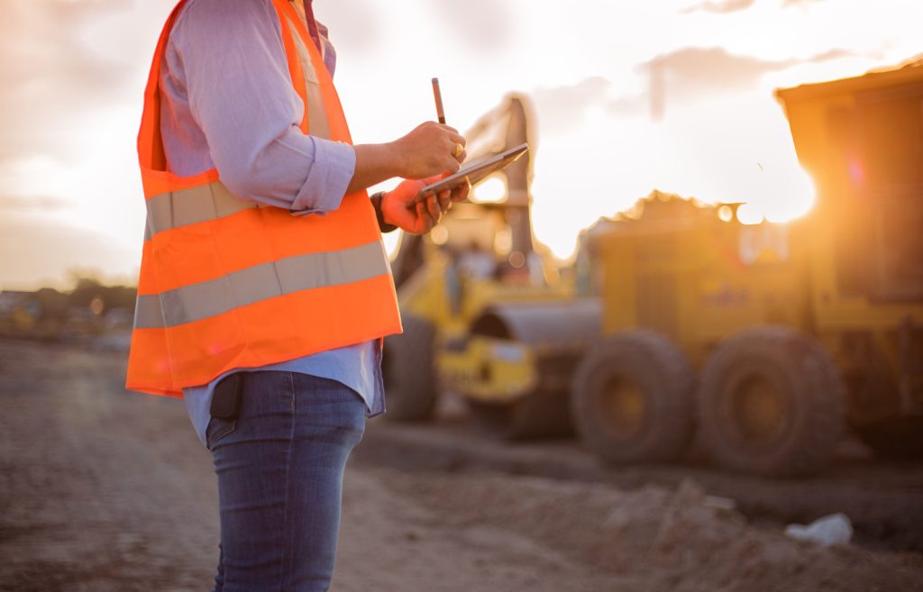 Construction Site Hazards