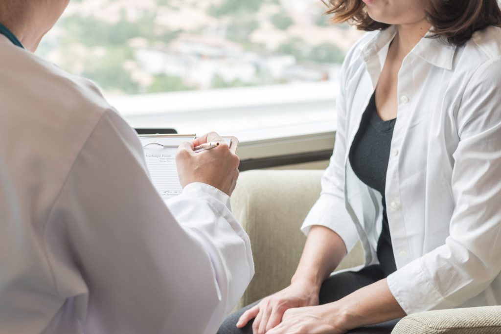 Delayed Cancer Diagnosis Claim