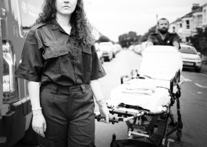 Paramedics