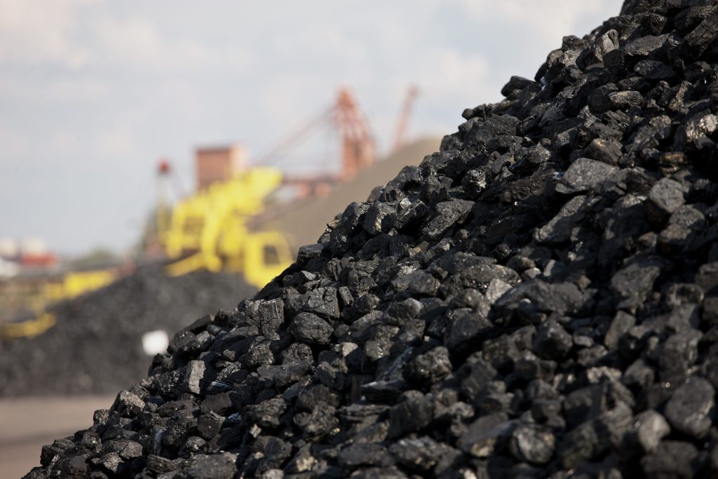 Black Lung Disease Claim