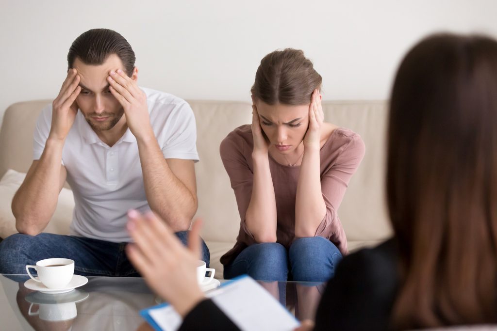 Personal Injury Claimant Mistakes