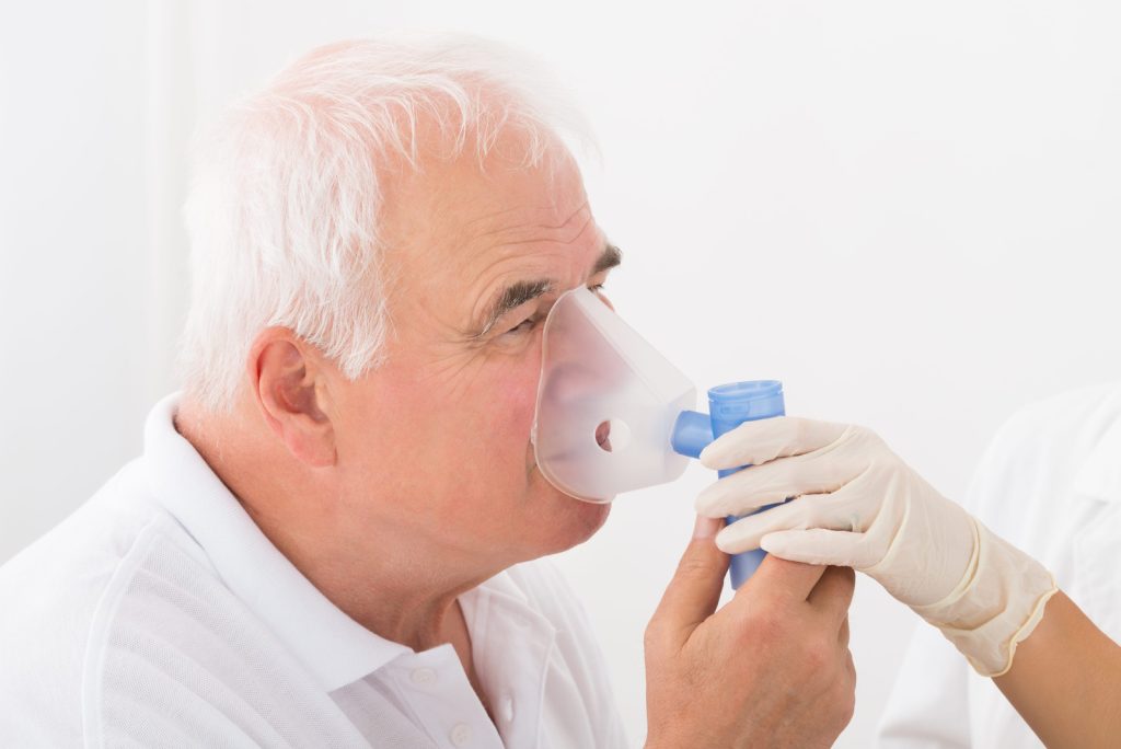 Occupational Respiratory Disease