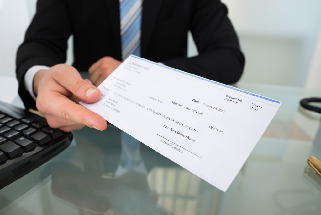 Claiming Maximum Compensation