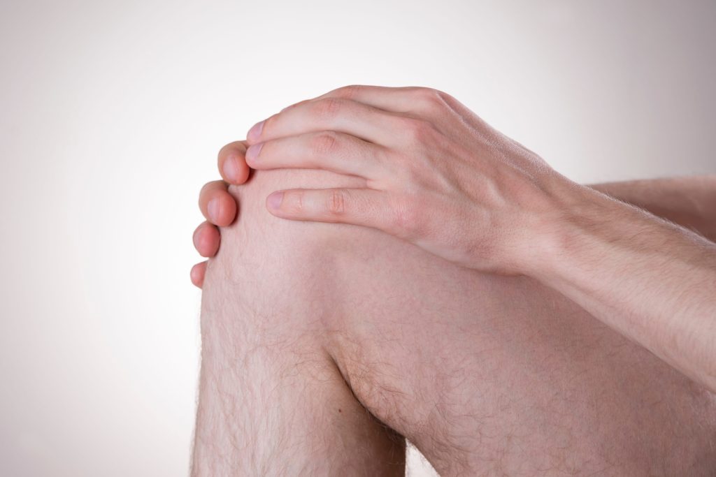 Osteoarthritis Compensation Claim