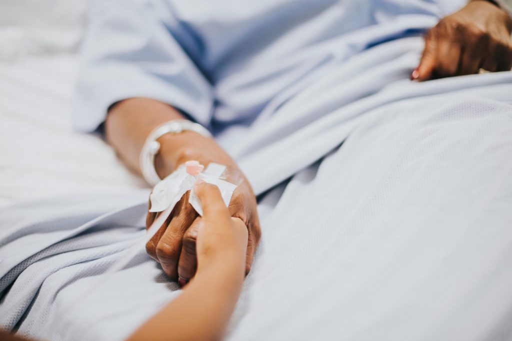 Dioxin Poisoning Claim