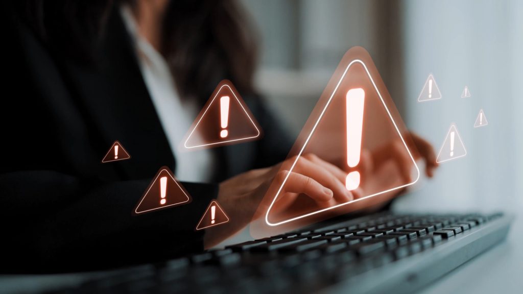Employee Data Breach