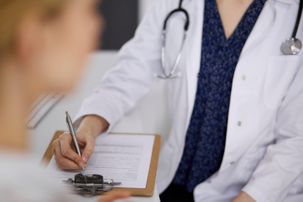 Medical Data Breach