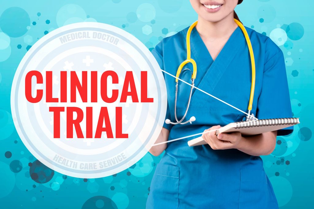 Clinical Trial