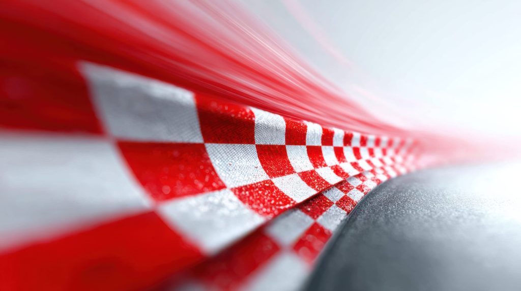 Motorsport Accident Claim
