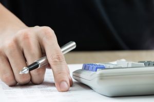 Factors Affecting Compensation