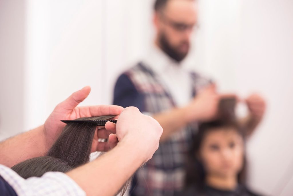 Hairdressing Compensation Claim