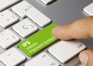 Interim Payment System