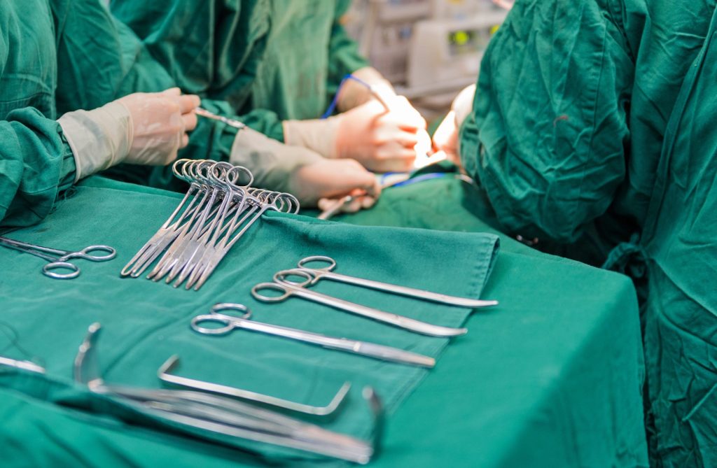 Hip Replacement Surgery