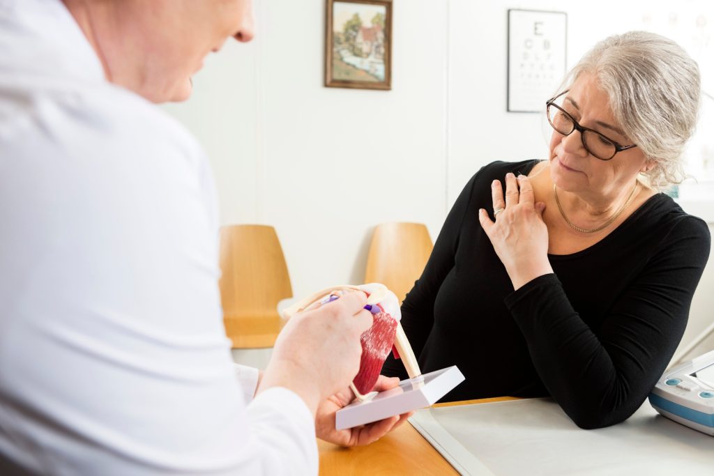 Rotator Cuff Injury