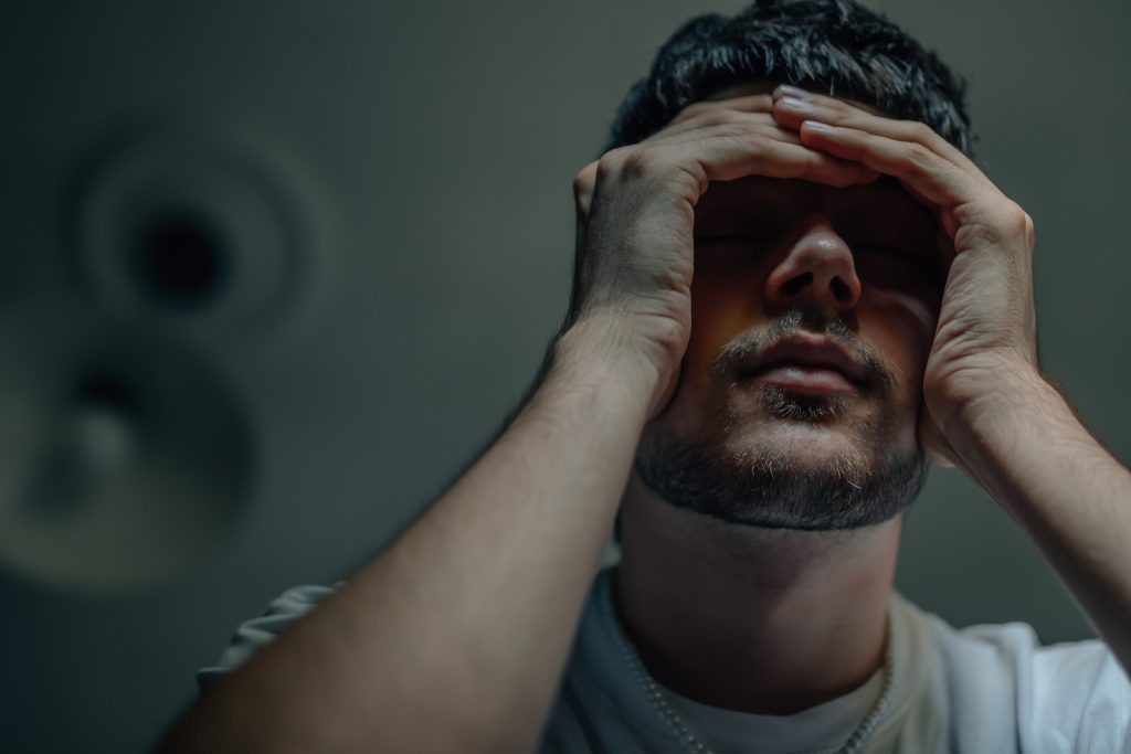 PTSD From A Car Accident