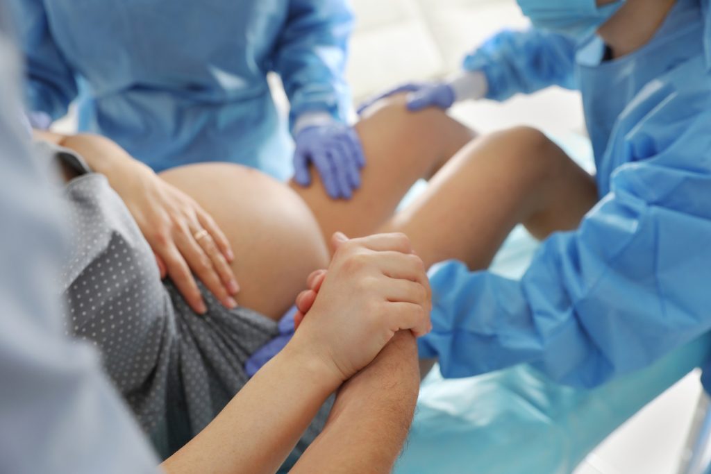 Retained Placenta Compensation Claim