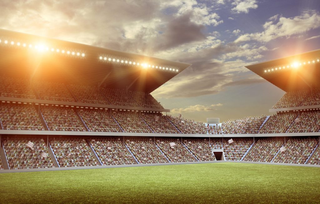 Football Stadium