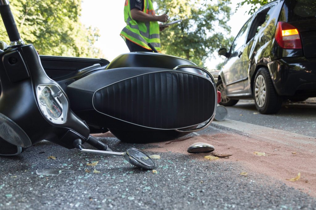 Motor Accident Claim