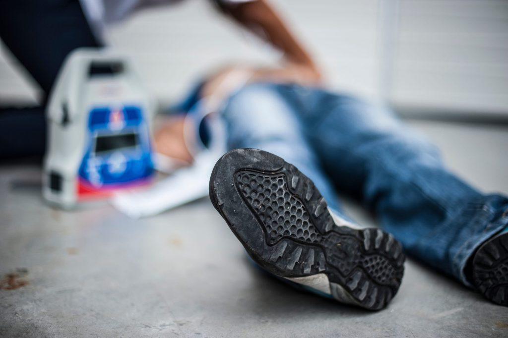 Accident At Work Employer Responsibility