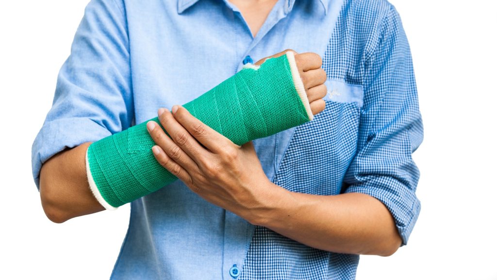 Bodily Injury Claim