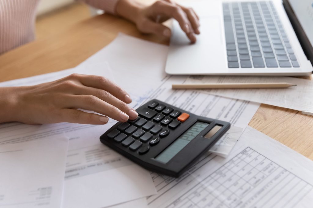 How To Calculate Loss Of Earnings