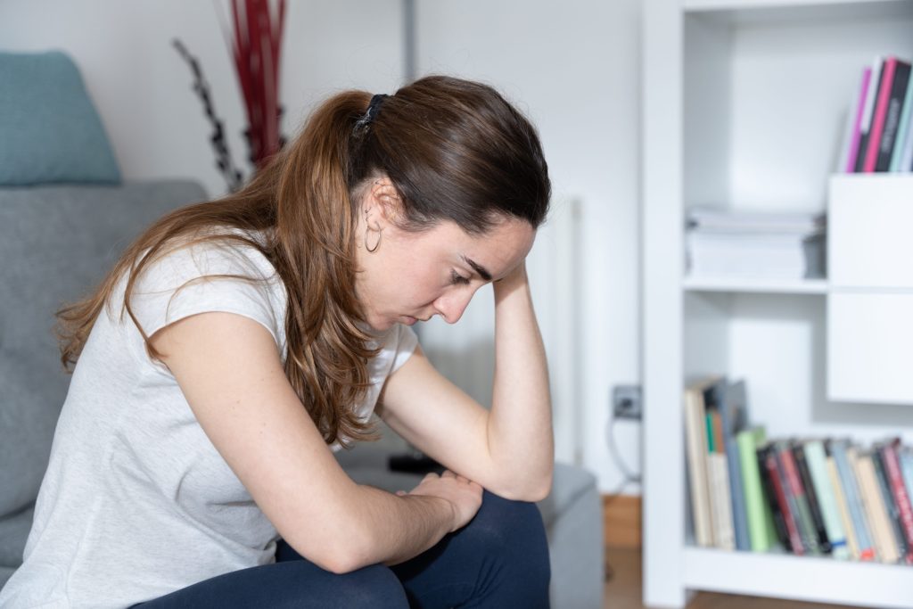 Mental Health Injury Claim