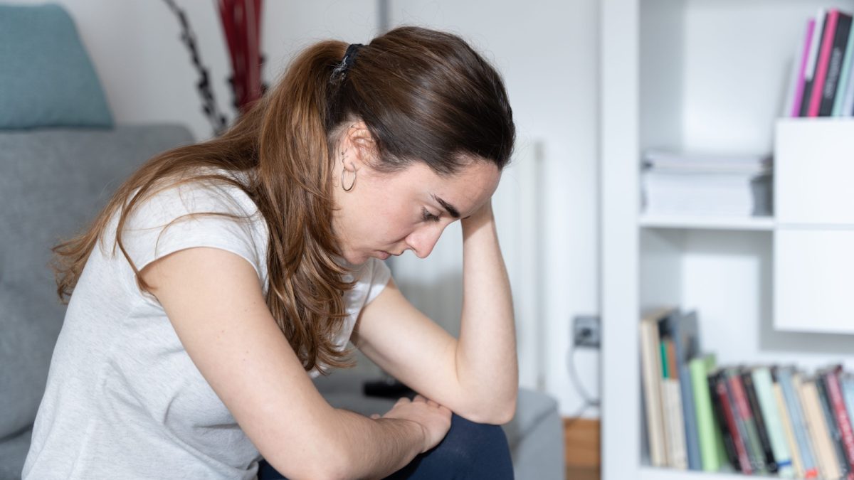 Mental Health Injury Claim