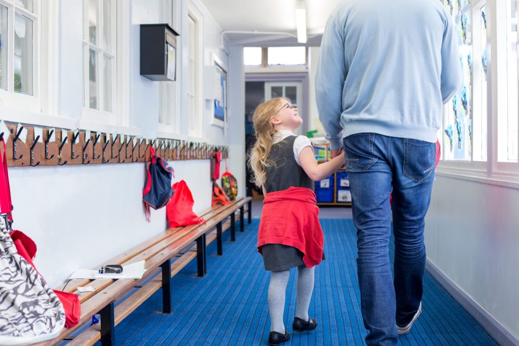 Suing A School For Negligence