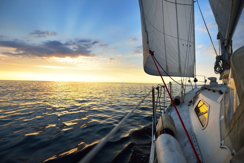 Boating Accident Claim