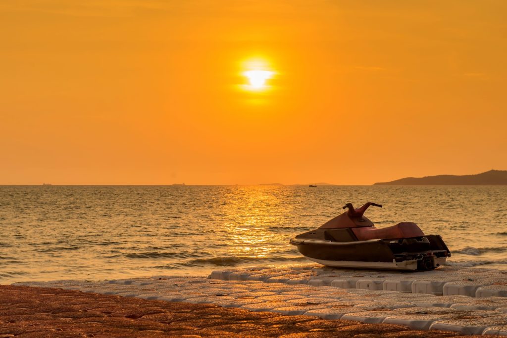 Jet Ski