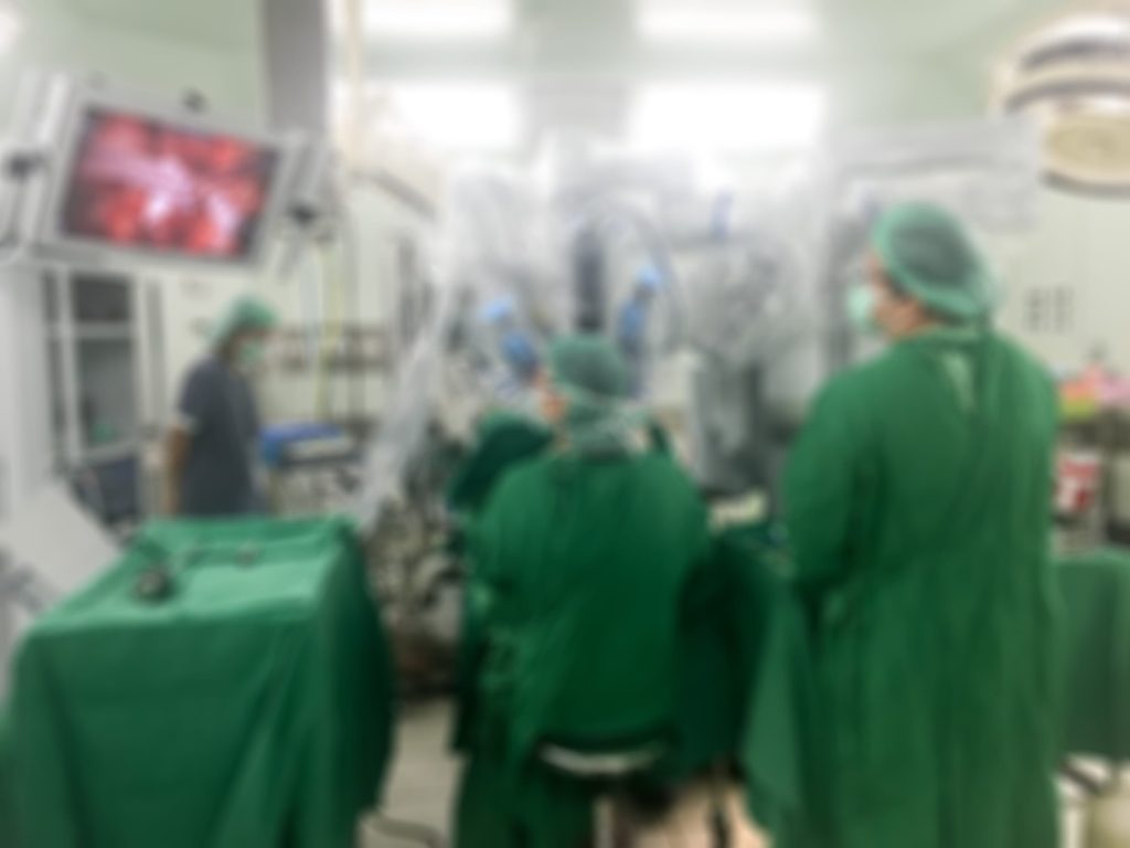 Surgical Negligence Claim