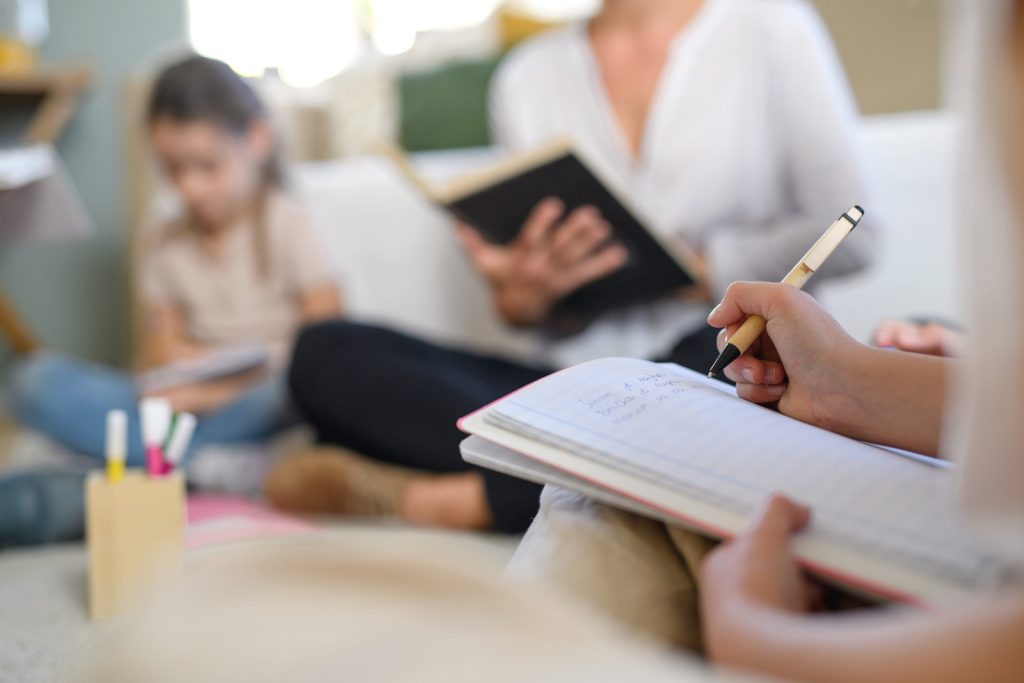 Teacher Injury Claim