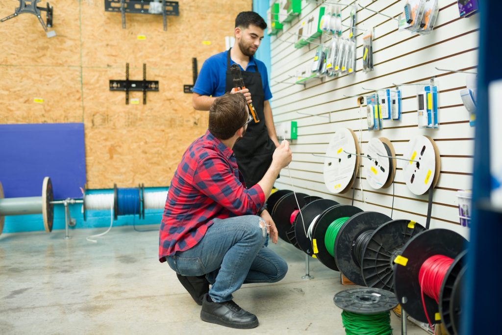 DIY Store