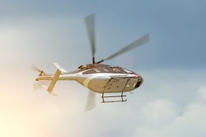 Helicopter