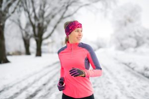 Winter Workout