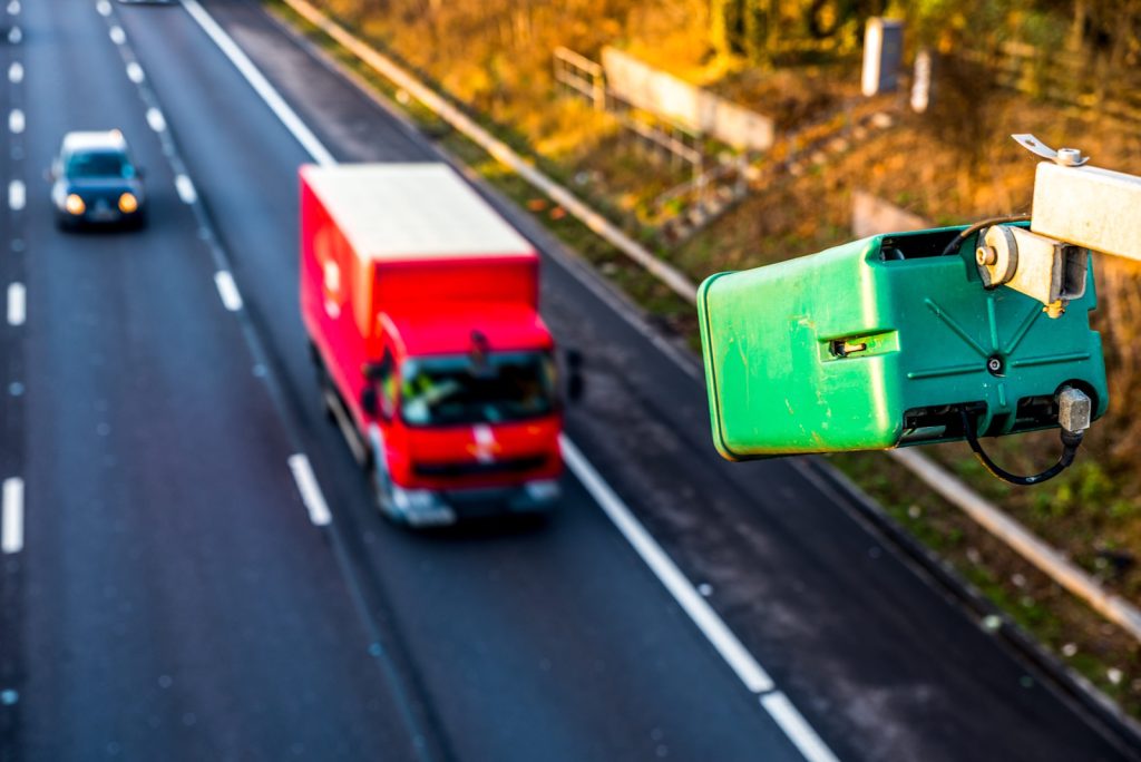 Motorway Accident Claim